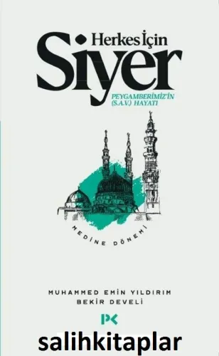Herkes İçin Siyer
