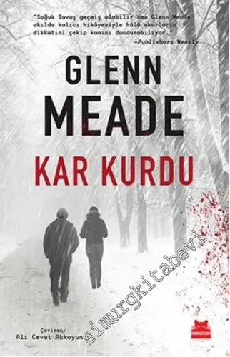 Kar Kurdu -        2017