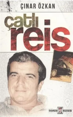 Çatlı Reis