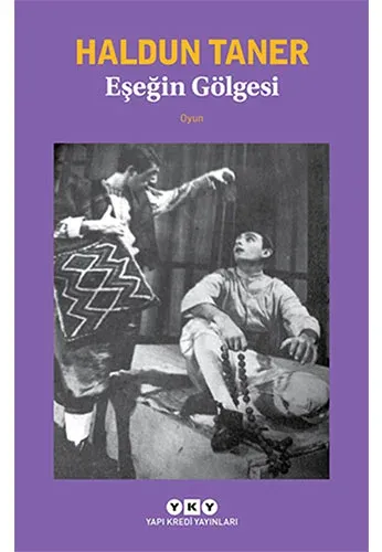 Eşeğin Gölgesi