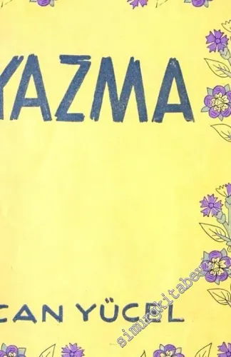 Yazma -        1950