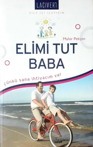 Elimi Tut Baba