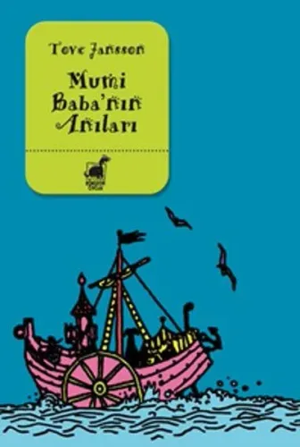 Mumi Baba'Nın Anıları