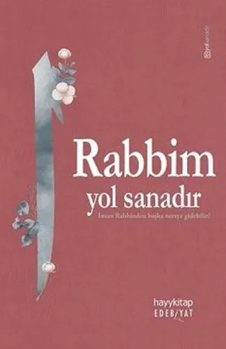 Rabbim Yol Sanadır Kollektif