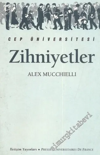 Zihniyetler -        1991