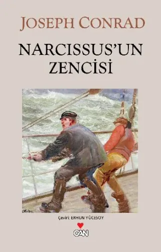 Narcissusun Zencisi