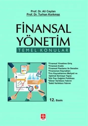Finansal Yönetim - Temel Konular