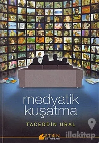 Medyatik Kuşatma