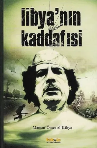 Libya'nın Kaddafisi