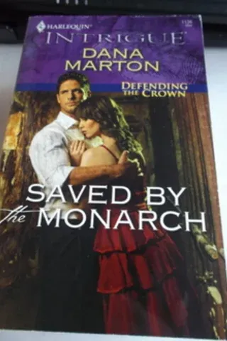 Saved By The Monarch