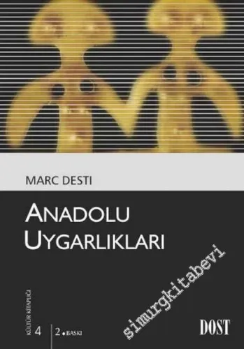 Anadolu Uygarlıkları -         2024
