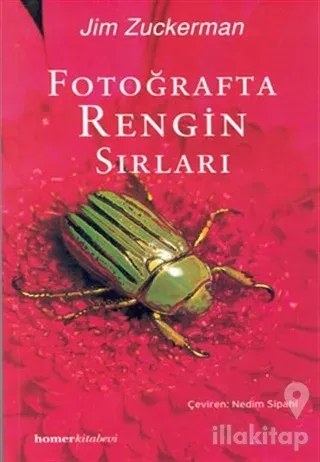 Fotoğrafta Rengin Sırları