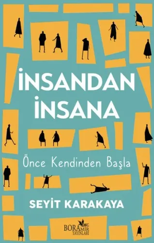 İnsandan İnsana