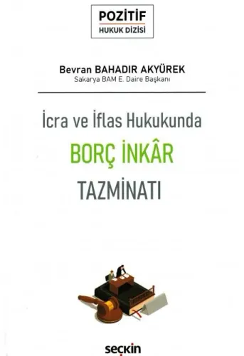Borç İnkâr Tazminatı