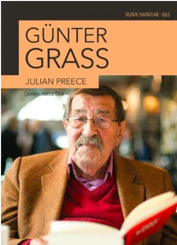 Günter Grass Julian Preece