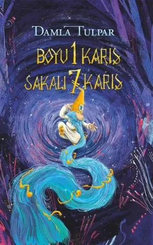 Boyu 1 Karış Sakalı 7 Karış
