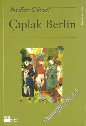 Çıplak Berlin -         2006