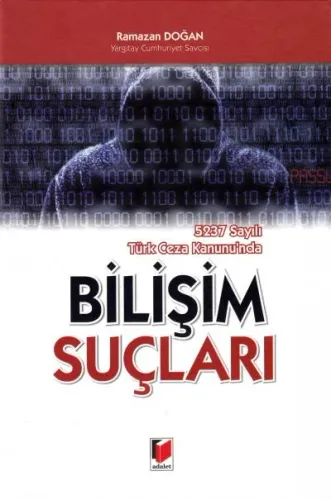 Bilişim Suçları