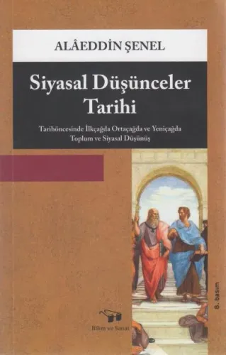 Siyasal Düşünceler Tarihi