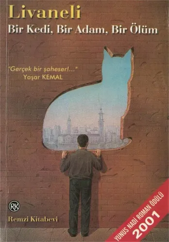 Bir Kedi, Bir Adam, Bir Ölüm