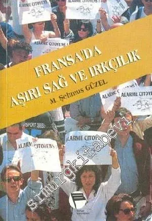 Fransa’da Aşırı Sağ ve Irkçılık -