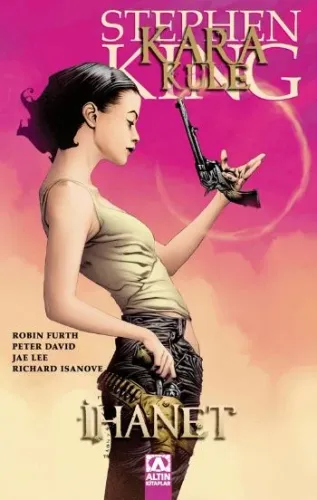 Kara Kule: İhanet