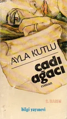 Cadı Ağacı