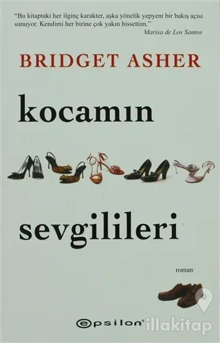 Kocamın Sevgilileri
