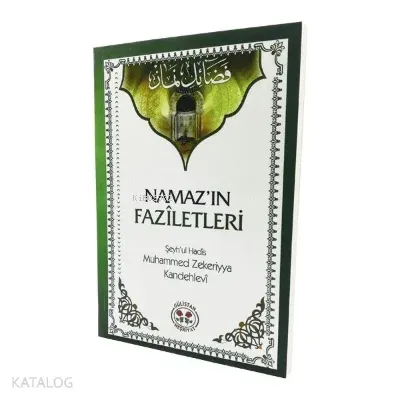 Namaz'ın Faziletleri