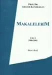 Makalelerim Cilt: 1 (1986-2001)