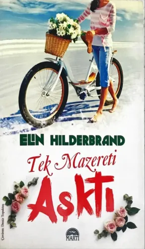 Tek Mazereti Aşktı