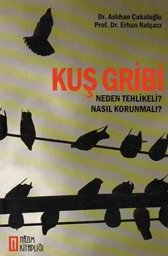 Kuş Gribi - Neden Tehlikeli Nasıl Korunmalı