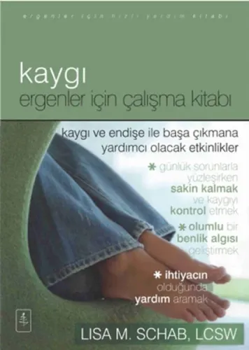 Kaygı