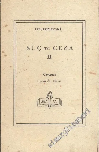 Suç ve Ceza 2 -