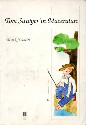 Tom Sawyer'ın Maceraları