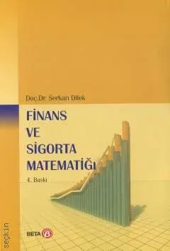 Finans ve Sigorta Matematiği