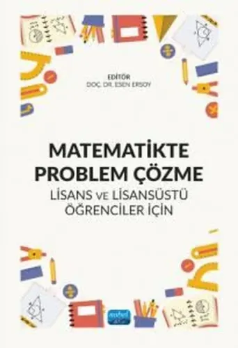 Matematikte Problem Çözme