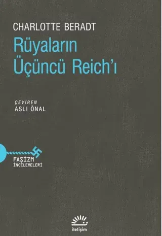Rüyaların Üçüncü Reich'ı