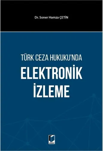 Elektronik İzleme
