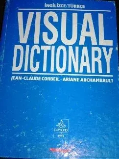 İngilizce/Türkçe Visual Dictionary