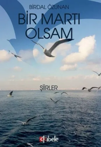 Bir Martı Olsam