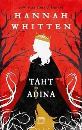 Taht Adına (Ciltli)
