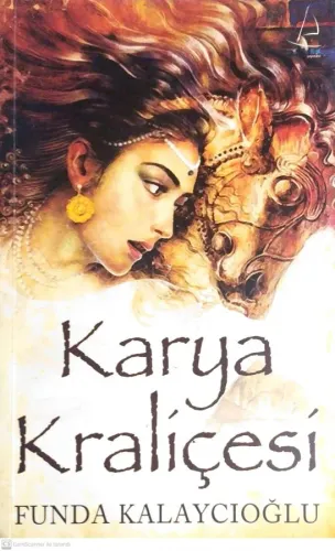 Karya Kraliçesi