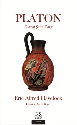Platon; Filozof Şaire Karşı