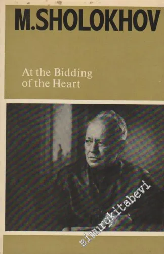 At The Bidding Of The Heart