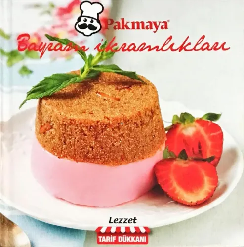 Bayram İkramlıkları