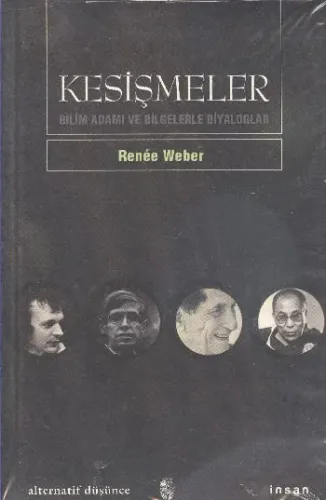 Kesişmeler