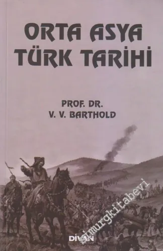 Orta Asya Türk Tarihi Dersleri -        2021