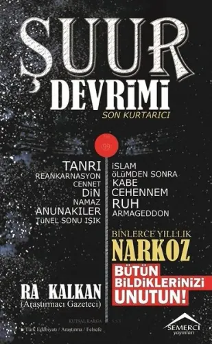 Şuur Devrimi