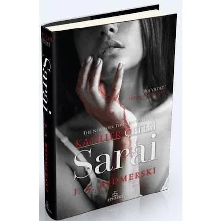 SARAI-KATİLLER ÇETESİ, CİLTLİ